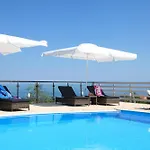 Hotell Goudis