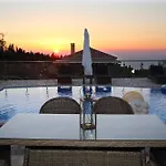 Goudis Hotell *