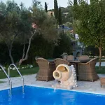 Hotell Goudis *