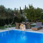 Hotell Goudis *