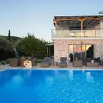 Goudis Hotell Tsoukaládhes