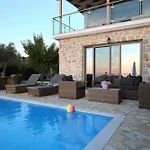 Goudis Hotell *