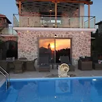 Goudis Hotell *