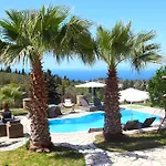 Goudis Hotell *