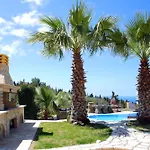 Goudis Hotell