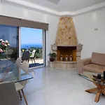 Hotell Goudis Tsoukaládhes