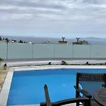 Hotell Goudis *