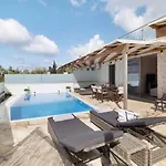 Hotell Goudis *