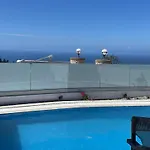 Hotell Goudis Tsoukaládhes