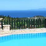 Goudis Hotell *