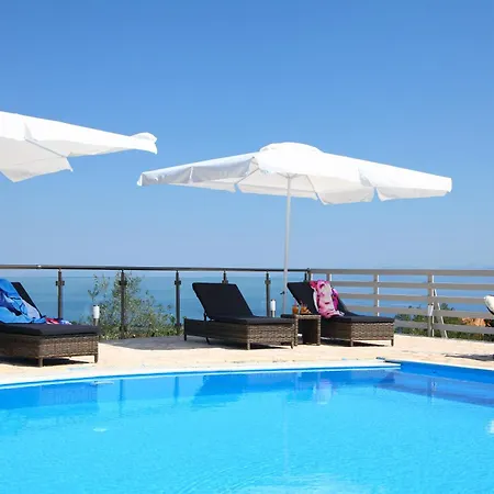 Apartment Goudis