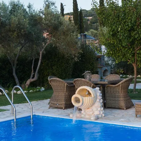 Hotel Goudis *
