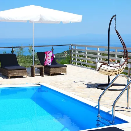 Goudis Apartment *