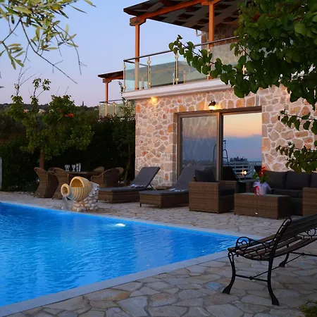 Apartment Goudis