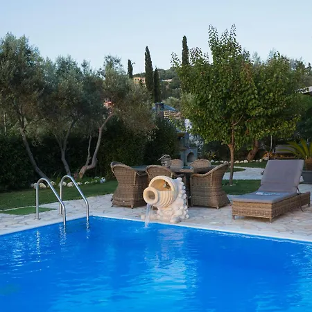 Hotel Goudis *