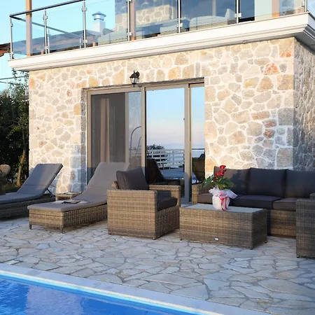 Apartment Goudis