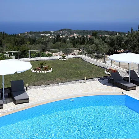 Apartment Goudis *