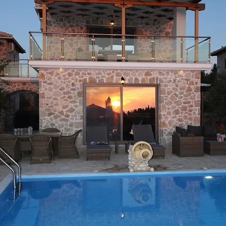 Goudis Apartment *