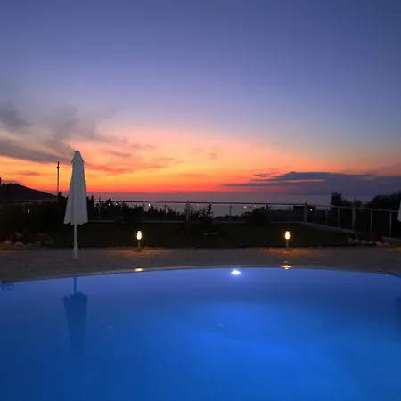 Goudis Hotel