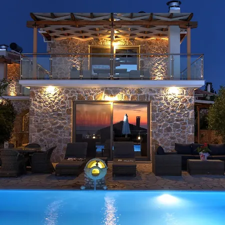 Apartment Goudis *
