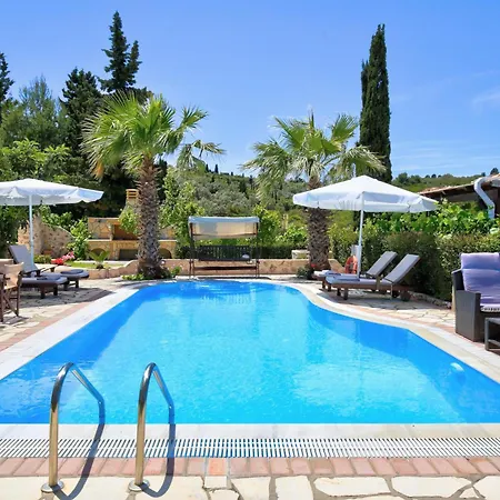 Goudis Hotel Tsoukaládhes