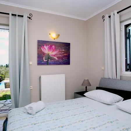 Apartment Goudis