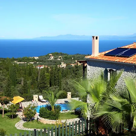 Goudis Hotel