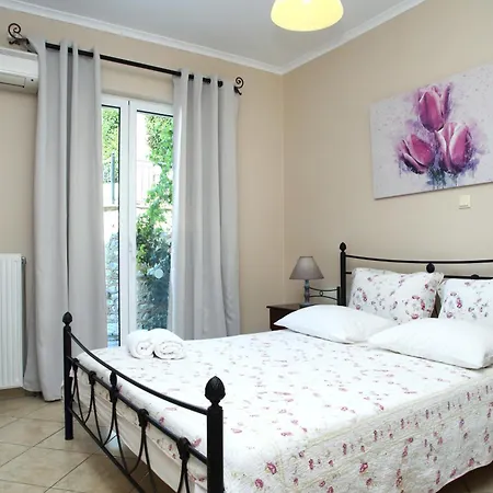 Goudis Apartment