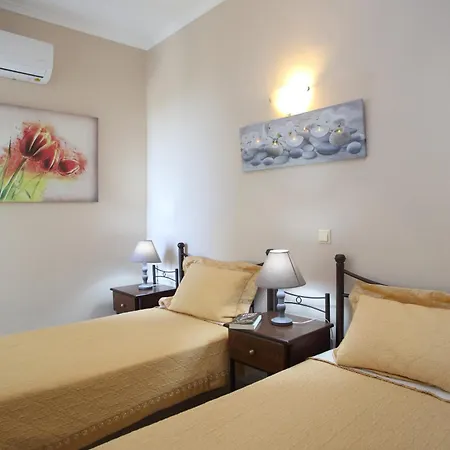 Apartment Goudis Tsoukaladhes