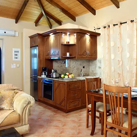 Apartment Goudis