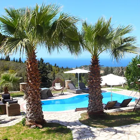 Goudis Hotel *