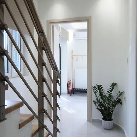 Goudis Apartment
