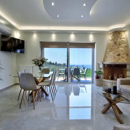 Goudis Apartment