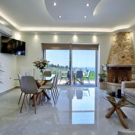 Apartment Goudis Tsoukaladhes