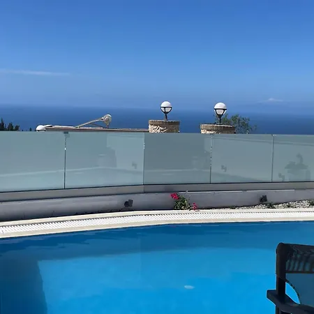Hotel Goudis Tsoukaládhes
