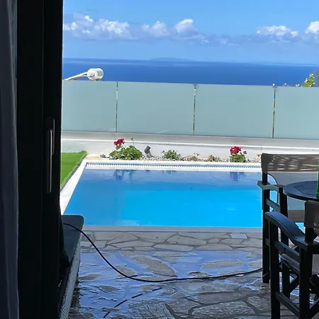 Apartment Goudis