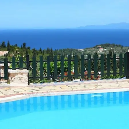 Goudis Hotel *