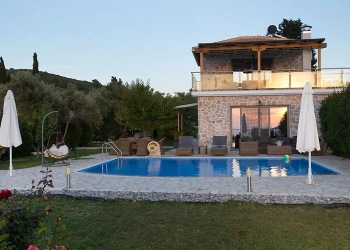 Ξενοδοχείο Goudis *