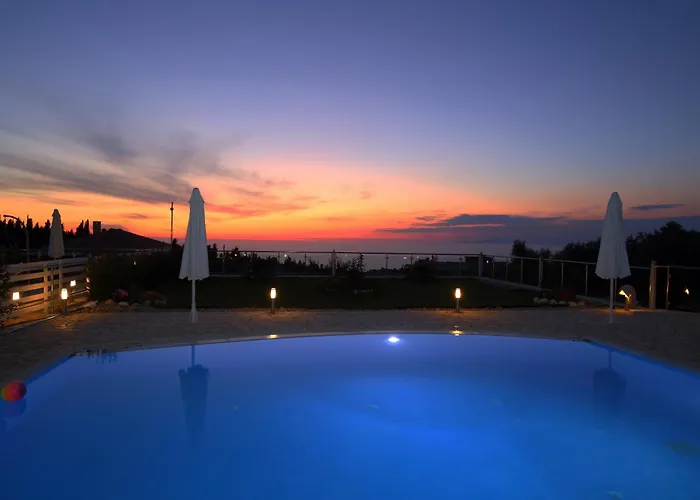 Goudis Ξενοδοχείο