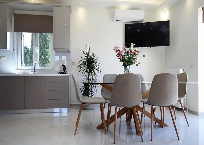 Goudis Ξενοδοχείο Τσουκαλάδες