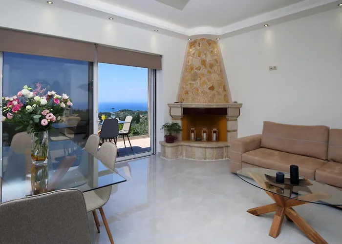 Ξενοδοχείο Goudis Τσουκαλάδες