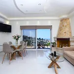 Hotel Goudis Tsoukaladhes
