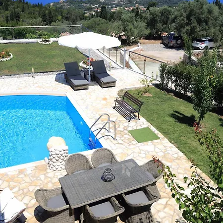 Goudis * Tsoukaládhes