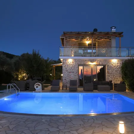 Goudis * Tsoukaládhes