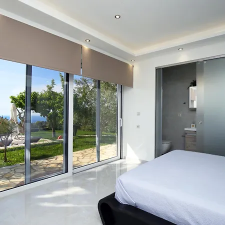 Goudis Hotel Tsoukaládhes