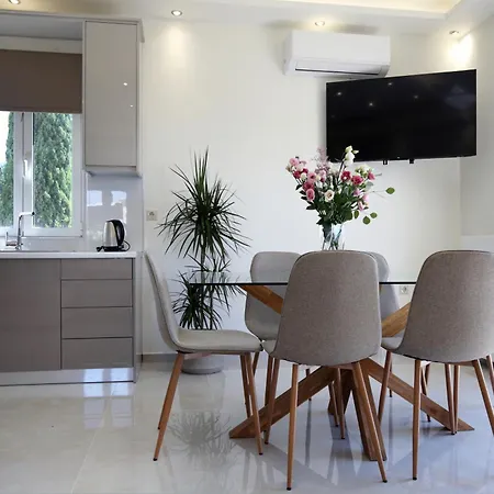 Goudis ホテル Tsoukaládhes