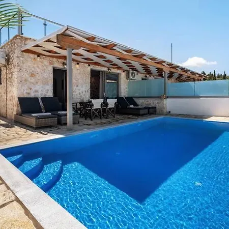 Goudis ホテル Tsoukaládhes