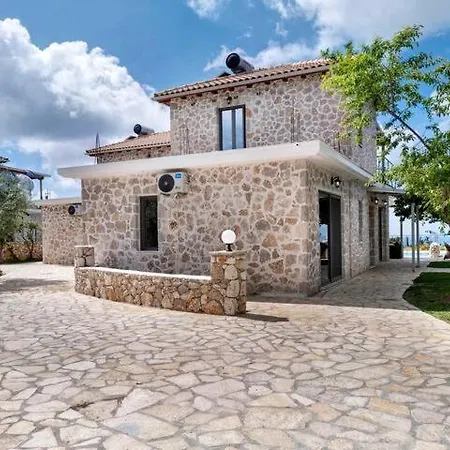 Goudis * Tsoukaládhes