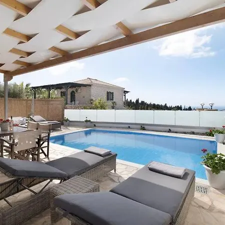 Hotel Goudis Tsoukaládhes