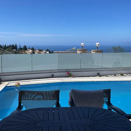 Hotell Goudis